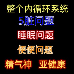 健脾胃共生发酵菌液排便睡眠质量去祛湿气益生菌调理改善中药茶叶