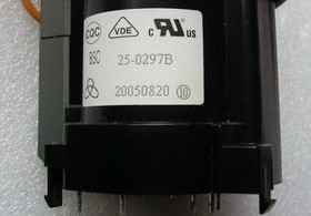 适用于原装海尔电视高压包BSC25-0297B JF0501-21935 彩行输出