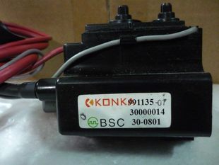 原装康佳高压包BSC30-N2501..BSC25-2661S..BSC30-0801..30000014