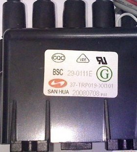 适用于原装TCL高压包JHS01 02-TRP019-XX1 BSC29-0111E 带帽