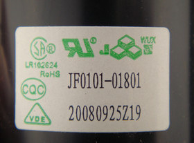 适用于原装电视高压包JF0101-01801JF0101-81803 彩行输出变压器