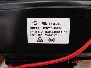 适用于原装品质三洋高压包BSC25-2087S 1LB4L40B01101  彩行输出