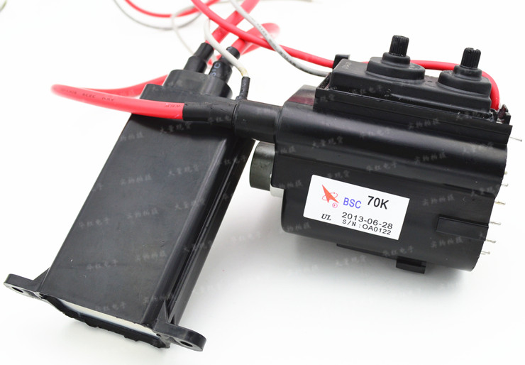 长虹电视高压包bsc70kbsc70c