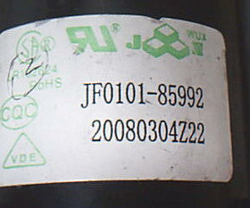 适用于原装海尔电视机高压包JF0101-85992 D29FT1 彩行输出变压器
