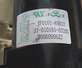 适用于原装飞利浦电视高压包JF0101-85032 37-010185-0320X现货