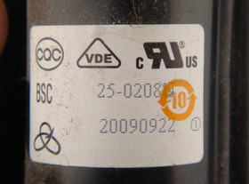 适用于原装海信高压包BSC25-0208N BSC25-N1650 BSC25-01N4037D