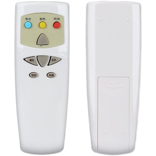 适用春兰空调遥控器70/120柜机KFR-50LW/VD/50VLD/50VKD春兰无屏