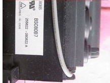 适用于全新长虹高压包BSC80B7=BSC80B8 原装骨架带电容