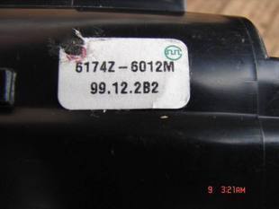 适用于LG电视机高压包6174Z-6012M 彩行输出变压器