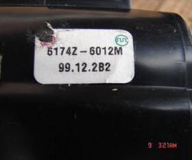 适用于LG电视机高压包6174Z-6012M 彩行输出变压器
