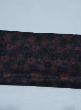 蓝豹/男士新品秋冬时尚保暖围巾50%桑蚕丝50%绵羊毛170cm*70cm