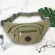 Canvas Bag-Army Green