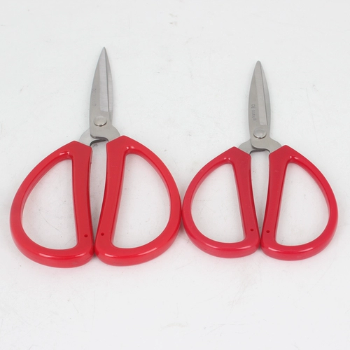 Дексианские ножницы из нержавеющей стали.