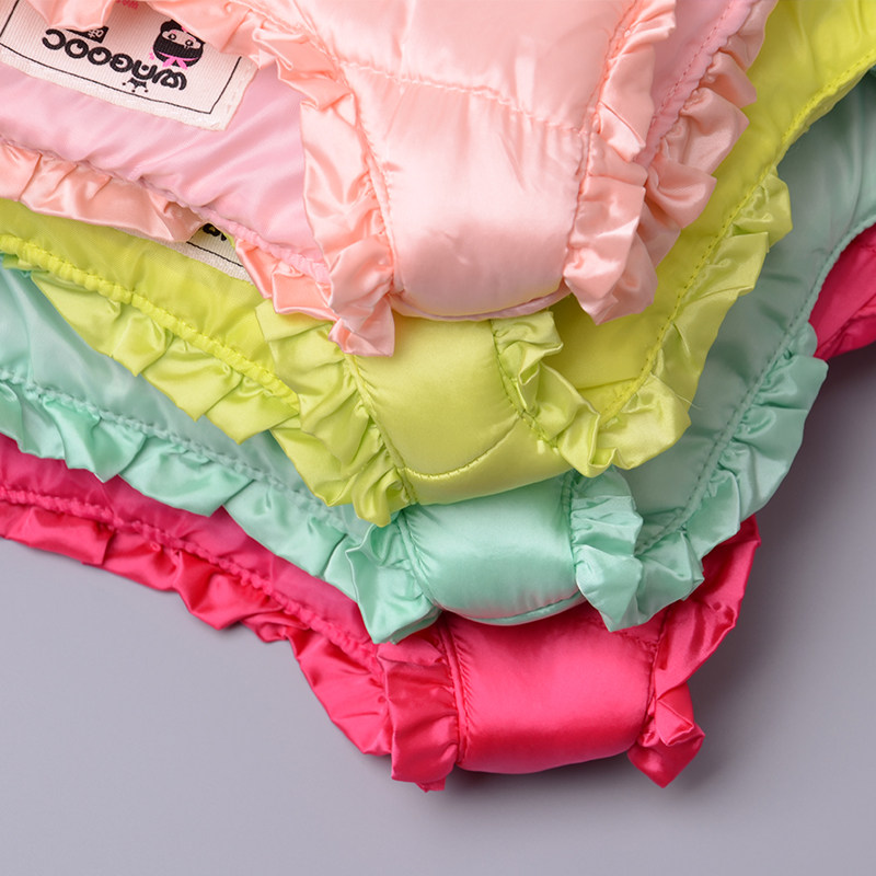 Gilet fille WABOOC - Ref 2070696 Image 3