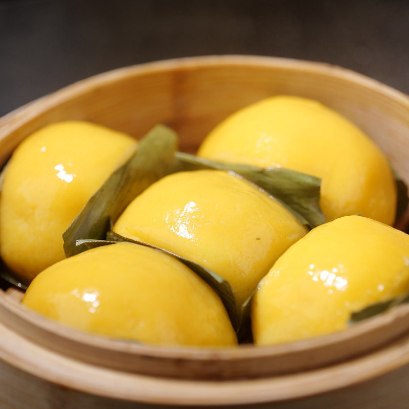 叶儿粑鸭儿粑四川特产黄粑早餐蒸食半成品猪儿粑宜宾特色美食早餐