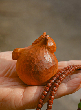 招财马年限定风水摆件