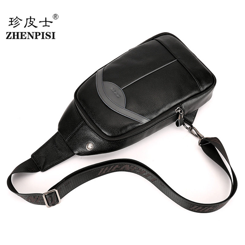 Sac pour homme - Ref 49578 Image 3