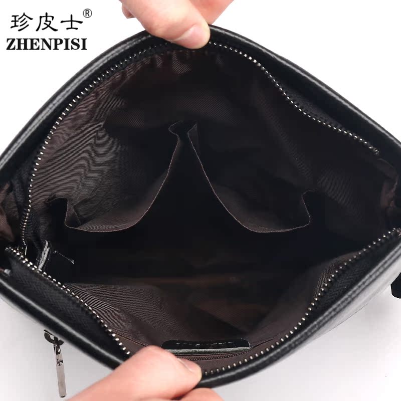 Sac pour homme - Ref 50443 Image 5