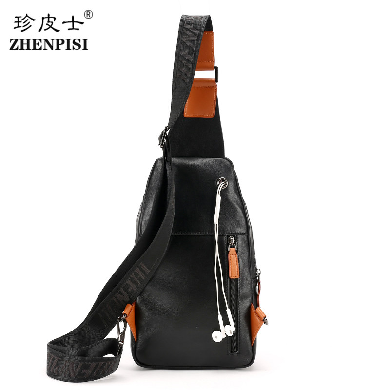 Sac pour homme - Ref 49526 Image 4