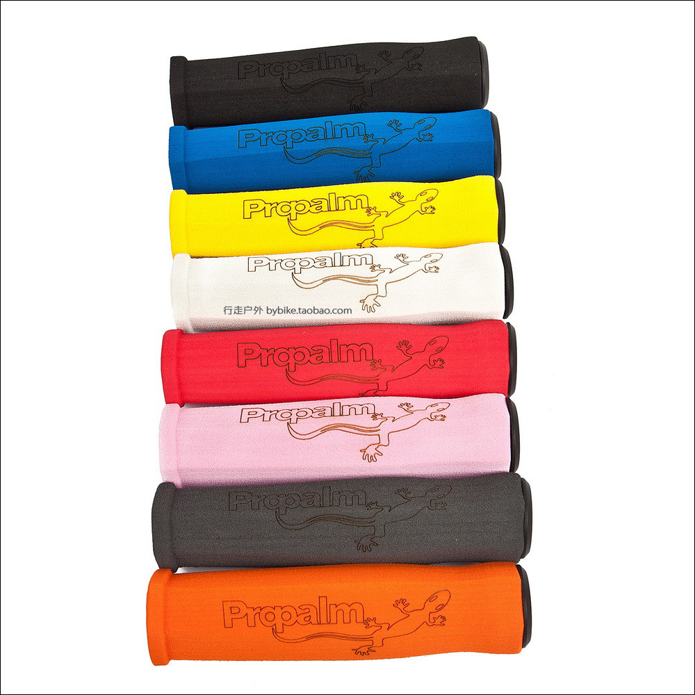 Poignées de vélo PROPALM - Ref 2344482 Image 3