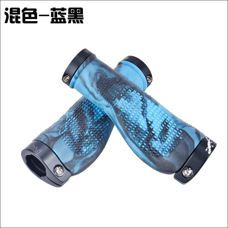 Poignées de vélo PROPALM - Ref 2343561 Image 3