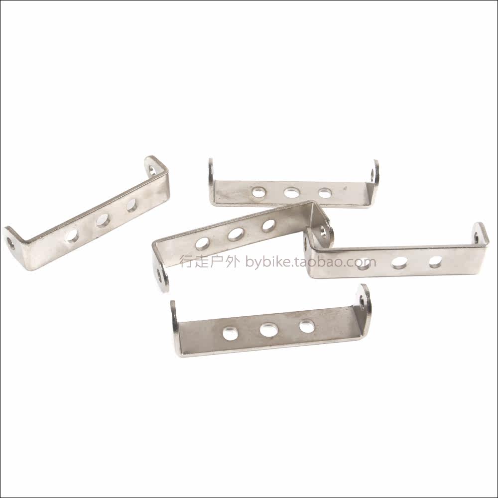 Porte-bagages pour vélo - Ref 2414845 Image 5