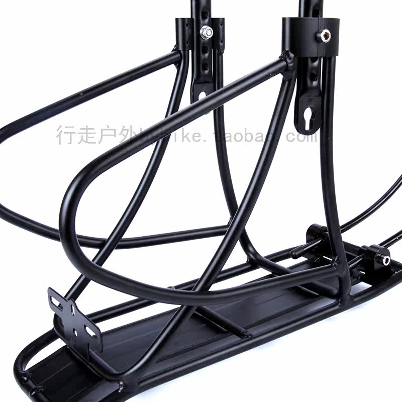 Porte-bagages pour vélo CYCLPRO - Ref 2411867 Image 3