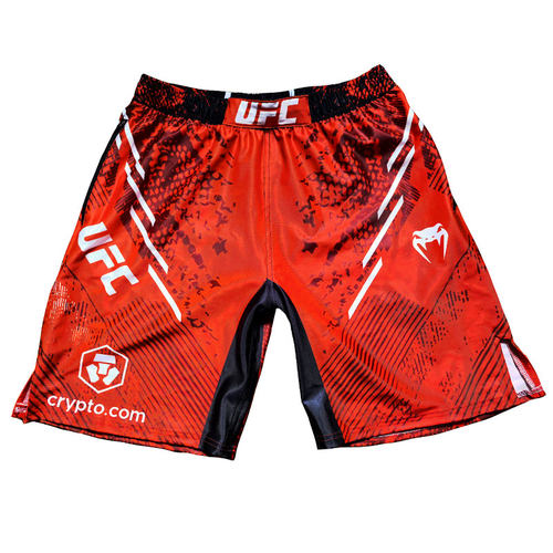 运动短裤夏季男士格斗健身裤子