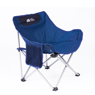 NXLQU65001 牧高笛 月亮 折叠椅 折叠便携 Mobi 休闲轻量 Garden