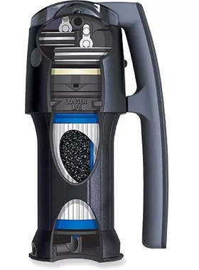 Katadyn Vario Dual Tech MicroFilter 康迪 黑美人 户外 净水器