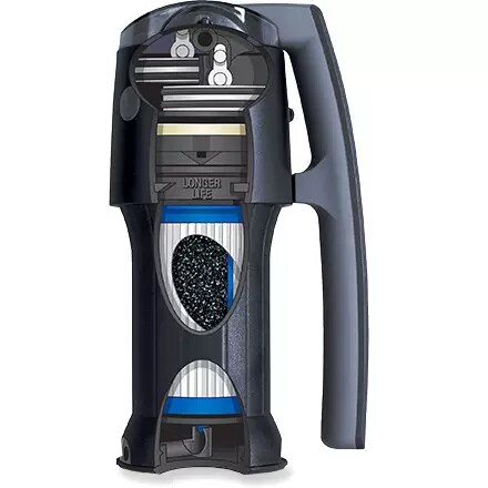 Katadyn Vario Dual Tech MicroFilter 康迪 黑美人 户外 净水器