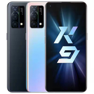OPPO K9全网通5G大屏高通骁龙768王者游戏抖音拍照美颜双卡手机