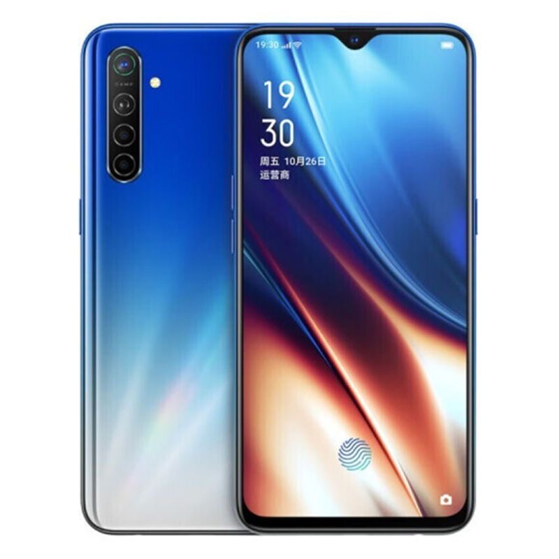 低价OPPO K5全网通双卡双待NFC游戏拍照美颜刷视频智能大屏