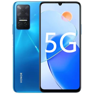 荣耀Play6T全网通5G智能鸿蒙大屏游戏中学生老人手机Play4 新款