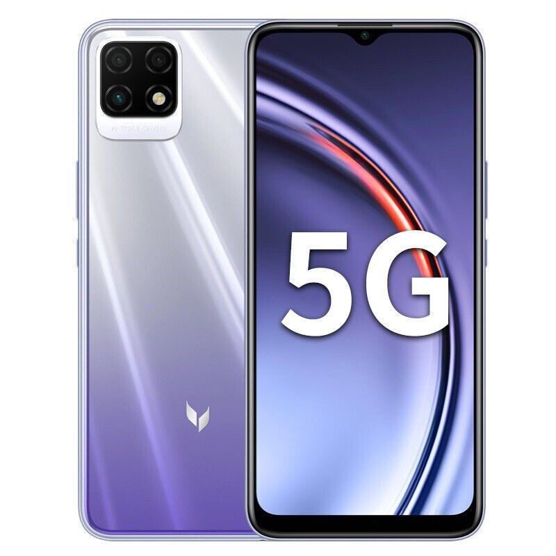 特价华为麦芒 9/8/10se全网通5g大电池大屏学生老人双卡鸿蒙手机