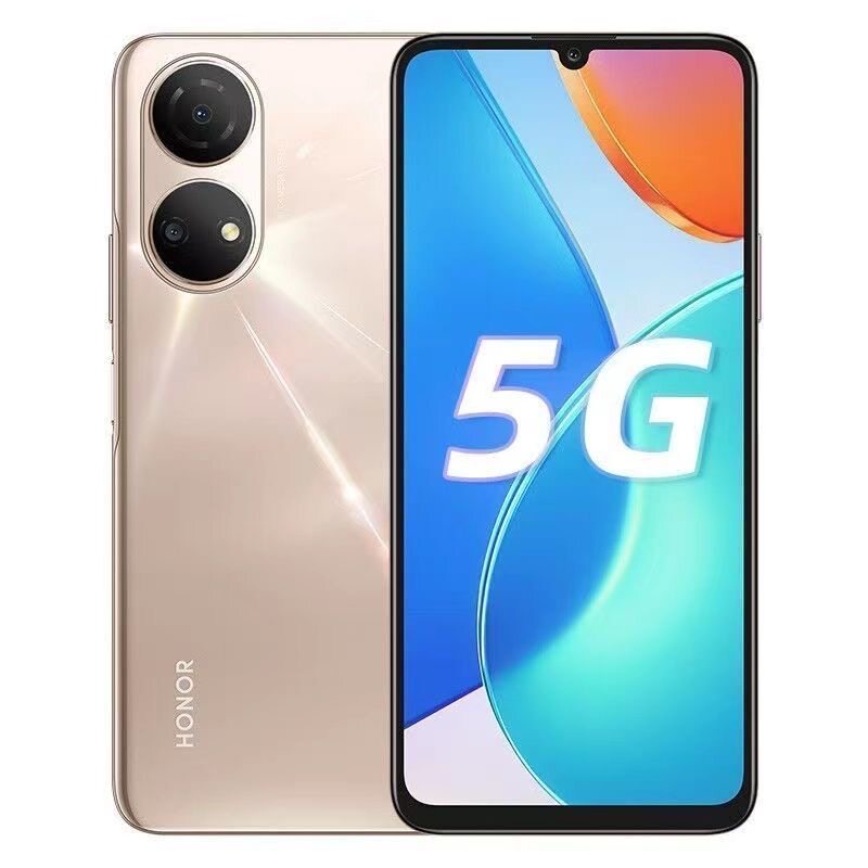 honor/荣耀 畅玩30 Plus大屏5000毫安广电卡可用双