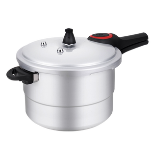 双喜高压锅家用燃气防爆明火专用小型压力锅多功能官方正品DD