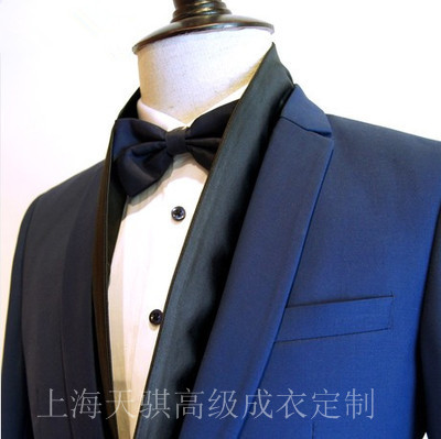Costume homme en laine pour Quatre saisons - Ref 1549057 Image 4