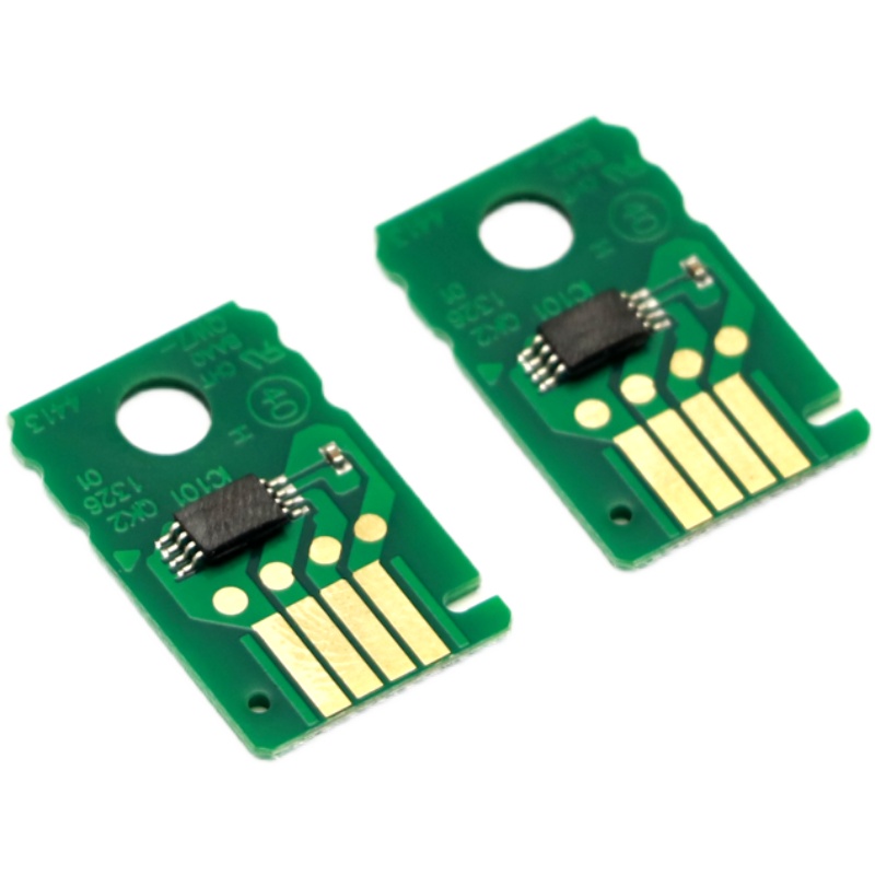 适用佳能PRO-540 520 560S 540S维护箱芯片MC30废墨仓芯片 解码器