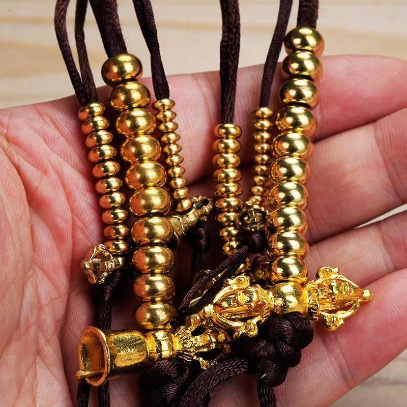 随身计数器配饰家用手拨