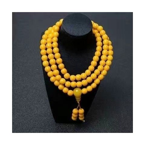 随身计数器配饰家用手拨计数器珠子卡子计数装饰配饰