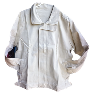 春秋款工作服清库存电焊纯棉男女装外套上衣裤子防烫耐磨耐脏劳保