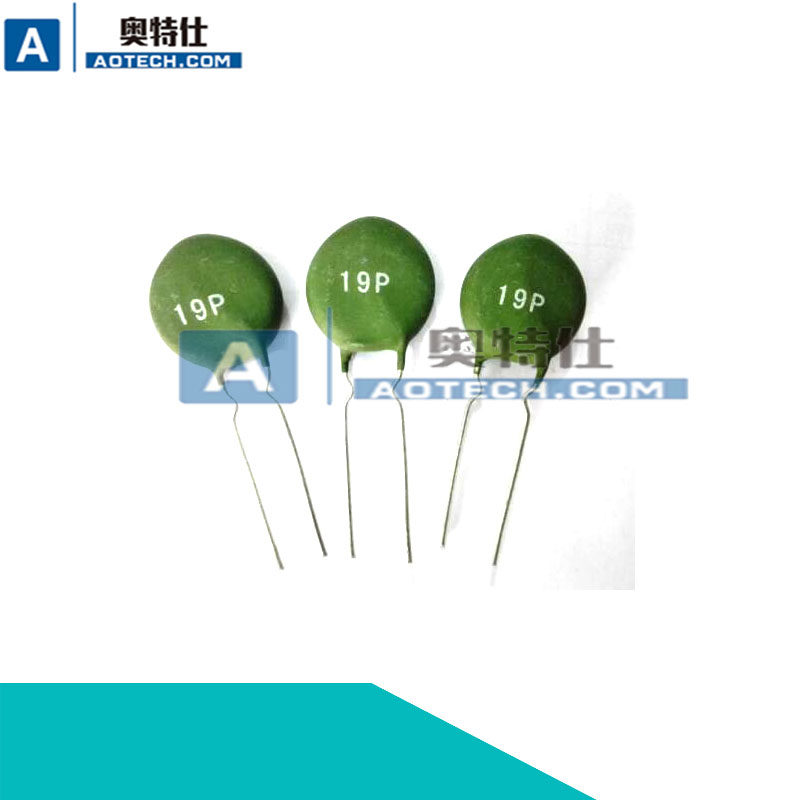 热敏电阻正温度系数热敏电阻PTC/100欧逆变焊机电源启动电阻19P