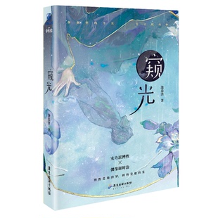 图书窥光池总渣 都市 著广东旅游出版 青春 言情小说纸质书籍 社小说 正版