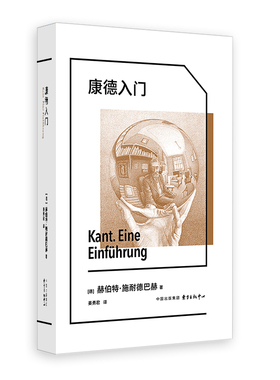 正版图书康德入门 | 象形文字[德] 赫伯特·施耐德巴赫 著,姜勇君 译东方出版中心外国哲学纸质书籍
