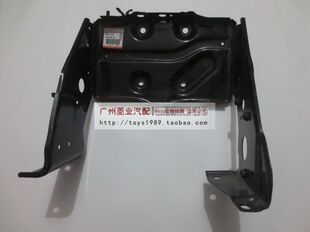 猎豹电瓶支架 电瓶托架 V31V32V33V43V45 CFA6470 奇兵 黑金刚