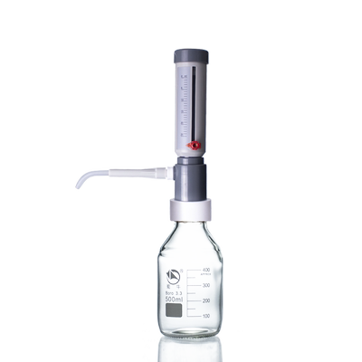 悦成套筒式可调定量加液器