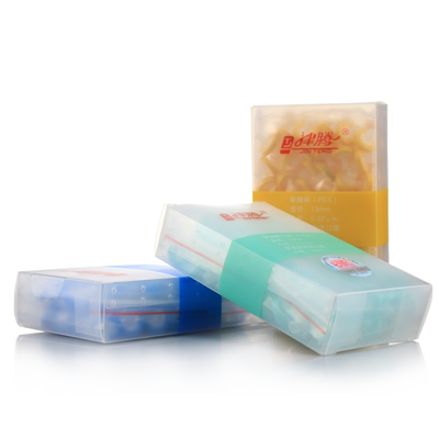 津腾针式过滤器滤膜针筒过滤