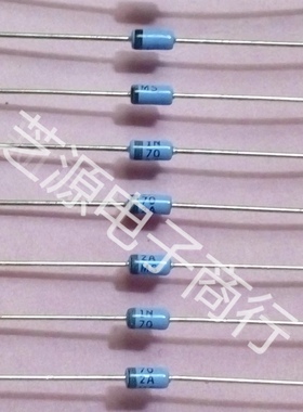 美国全新原装进口 1N702A  1N702A  MS