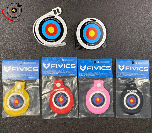 新款比克弓箭保护FIVICS